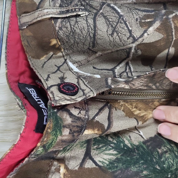 Realtree Crago Pants - Picture 4 of 9